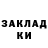 КЕТАМИН VHQ Shramovych Viacheslav